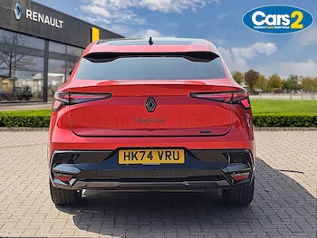 Used Renault Other 2024 for sale - 79501938: Photo