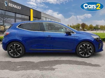 Used Renault Clio 2026 for sale - 79502197: Photo