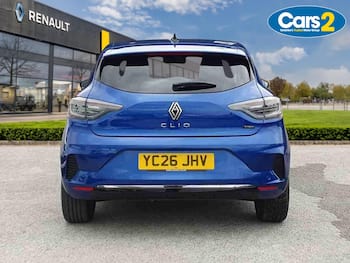 Used Renault Clio 2026 for sale - 79502197: Photo