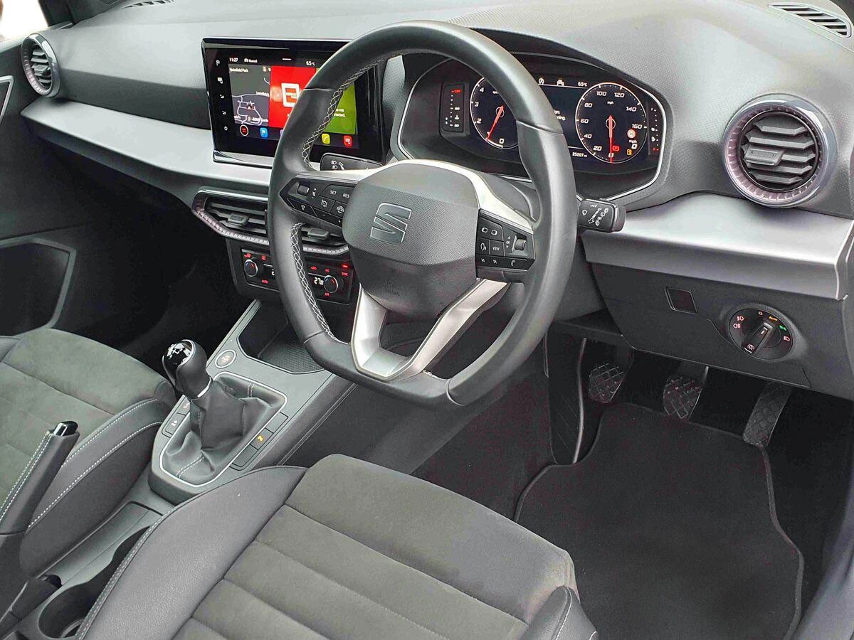 Used SEAT Ibiza 2024 for sale - 78165660: Photo 10