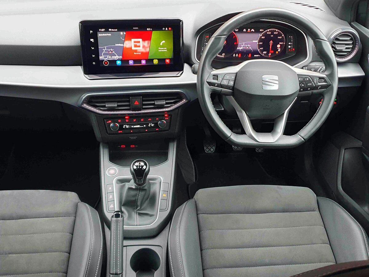 Used SEAT Ibiza 2024 for sale - 78165660: Photo 11