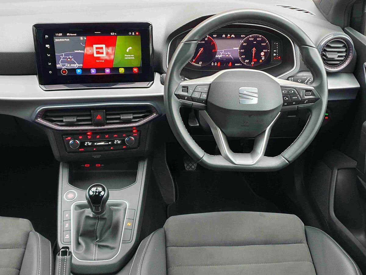 Used SEAT Ibiza 2024 for sale - 78165660: Photo 12