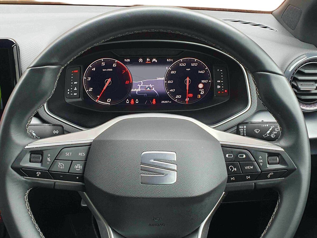 Used SEAT Ibiza 2024 for sale - 78165660: Photo 13