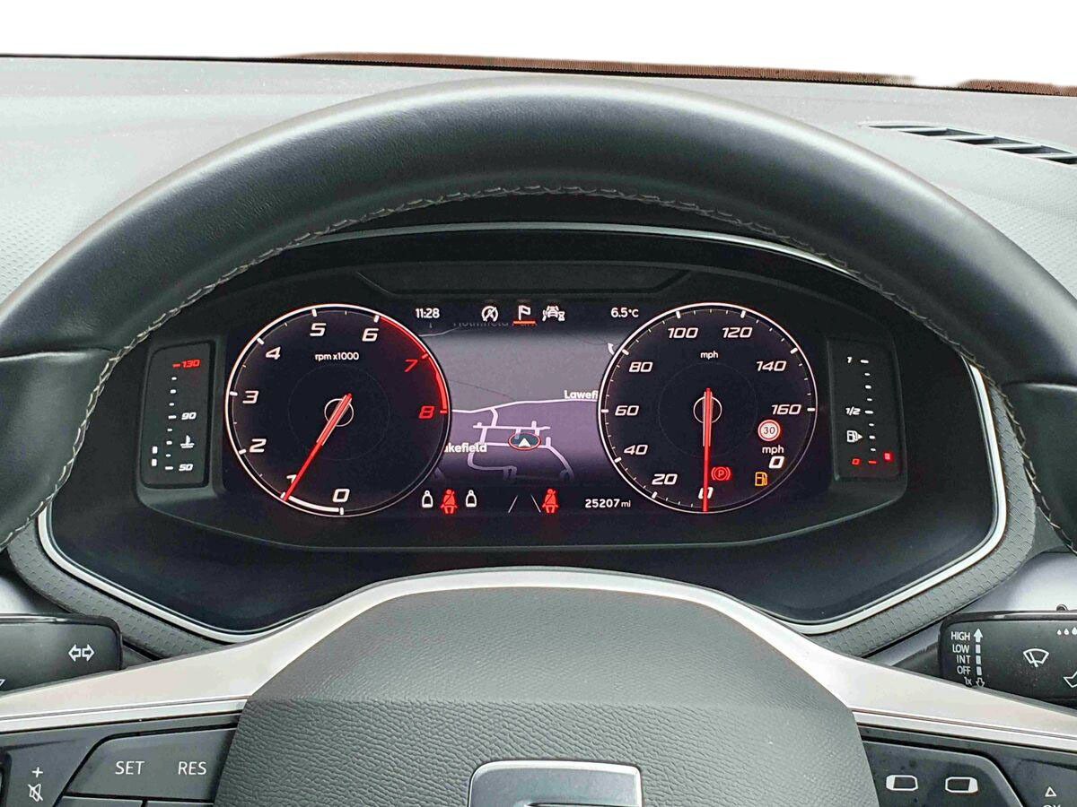 Used SEAT Ibiza 2024 for sale - 78165660: Photo 14