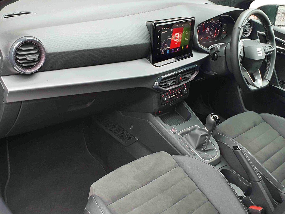 Used SEAT Ibiza 2024 for sale - 78165660: Photo 15