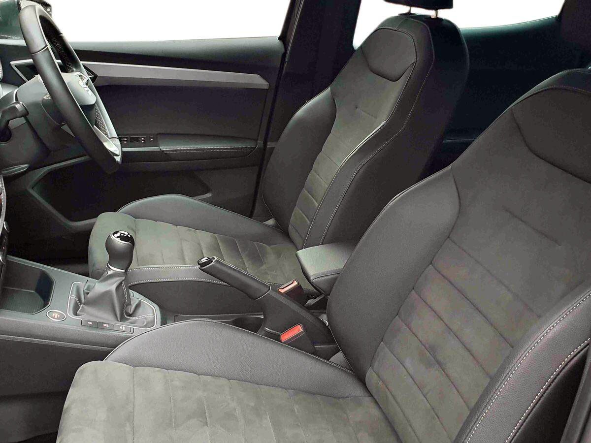 Used SEAT Ibiza 2024 for sale - 78165660: Photo 16