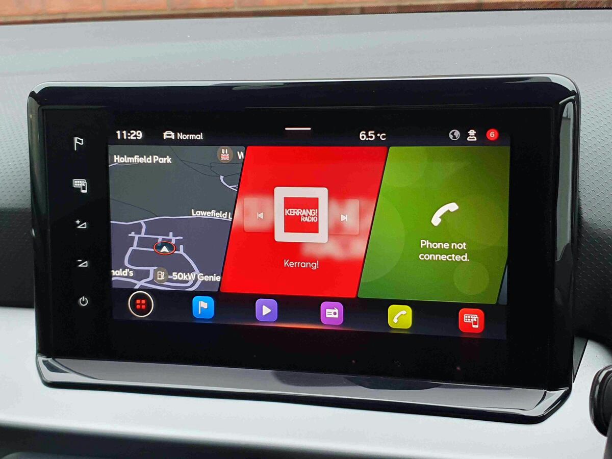 Used SEAT Ibiza 2024 for sale - 78165660: Photo 19