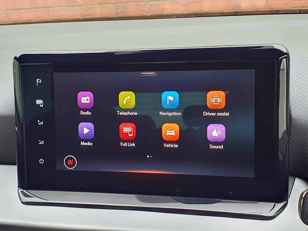 Used SEAT Ibiza 2024 for sale - 78165660: Photo 20