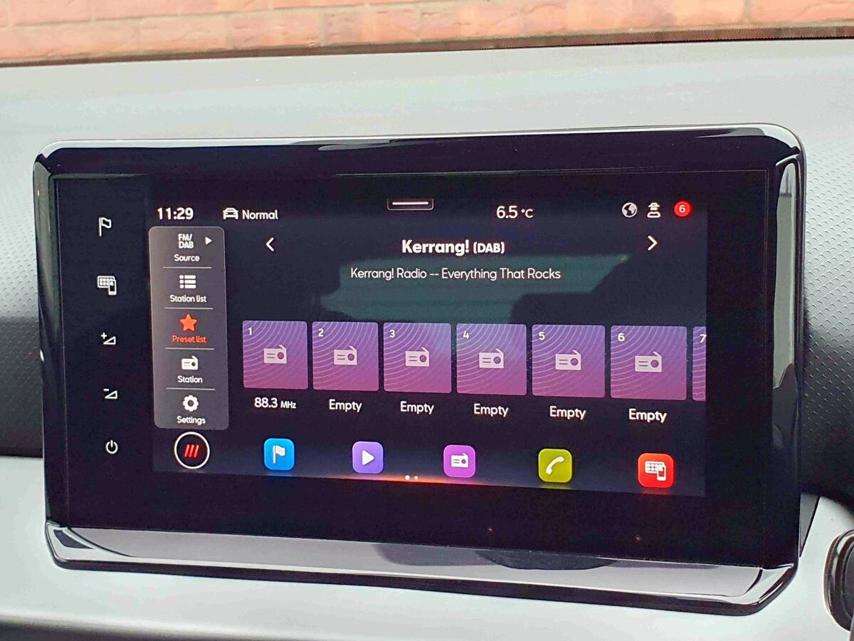 Used SEAT Ibiza 2024 for sale - 78165660: Photo 21