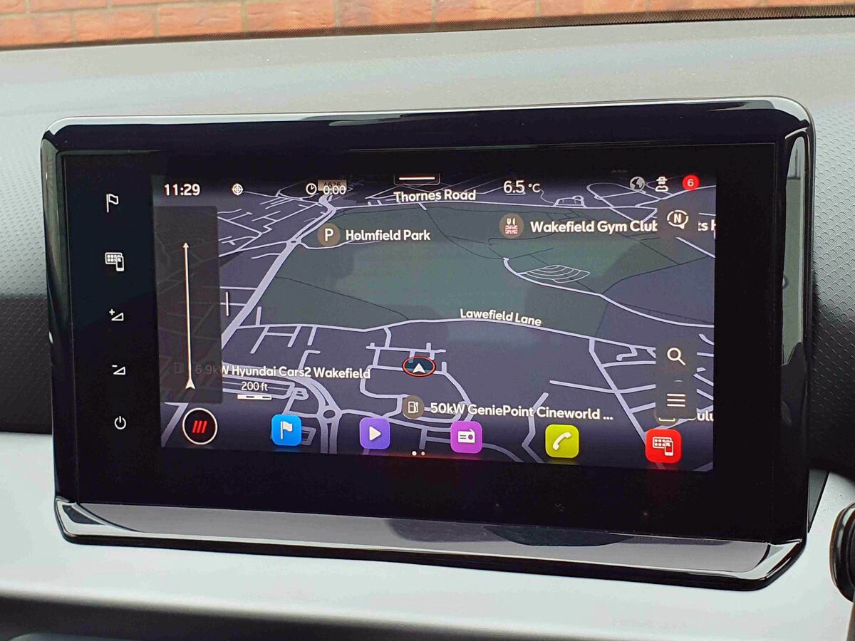 Used SEAT Ibiza 2024 for sale - 78165660: Photo 22