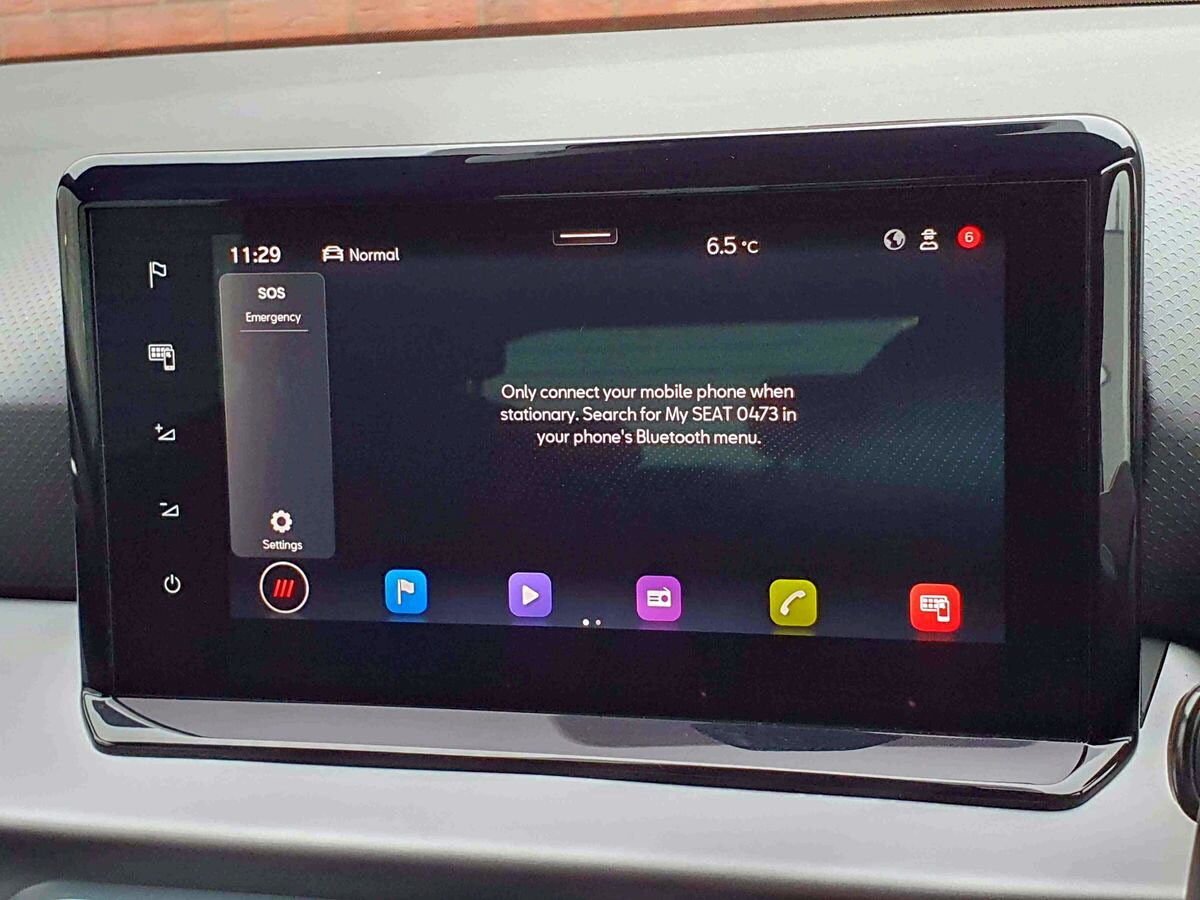 Used SEAT Ibiza 2024 for sale - 78165660: Photo 23