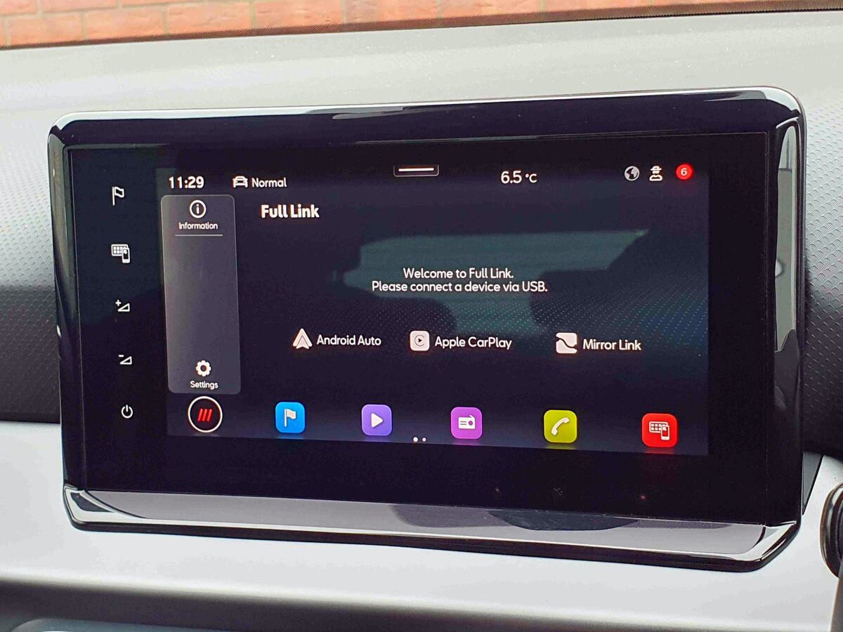 Used SEAT Ibiza 2024 for sale - 78165660: Photo 24