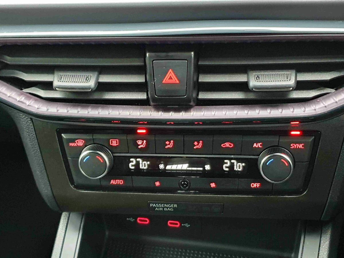 Used SEAT Ibiza 2024 for sale - 78165660: Photo 28