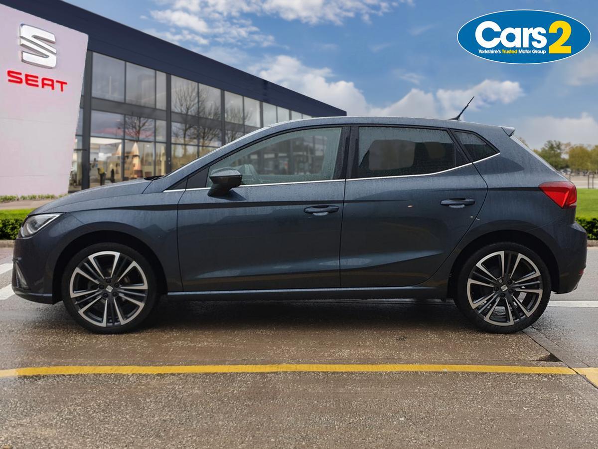 Used SEAT Ibiza 2024 for sale - 78165660: Photo 6