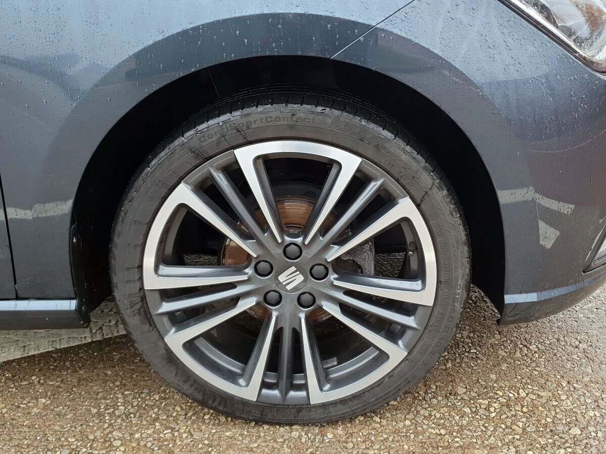 Used SEAT Ibiza 2024 for sale - 78165660: Photo 9