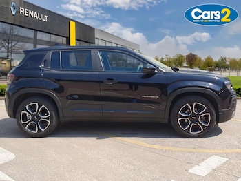Used Jeep Avenger 2024 for sale - 78701121: Photo