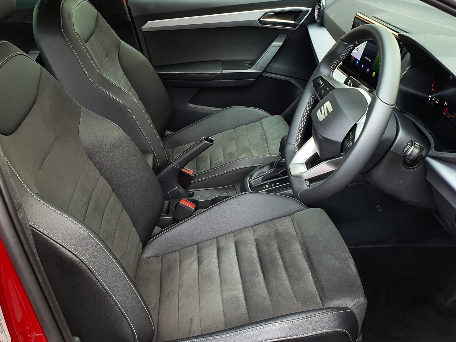 Used SEAT Ibiza 2025 for sale - 78165661: Photo 11