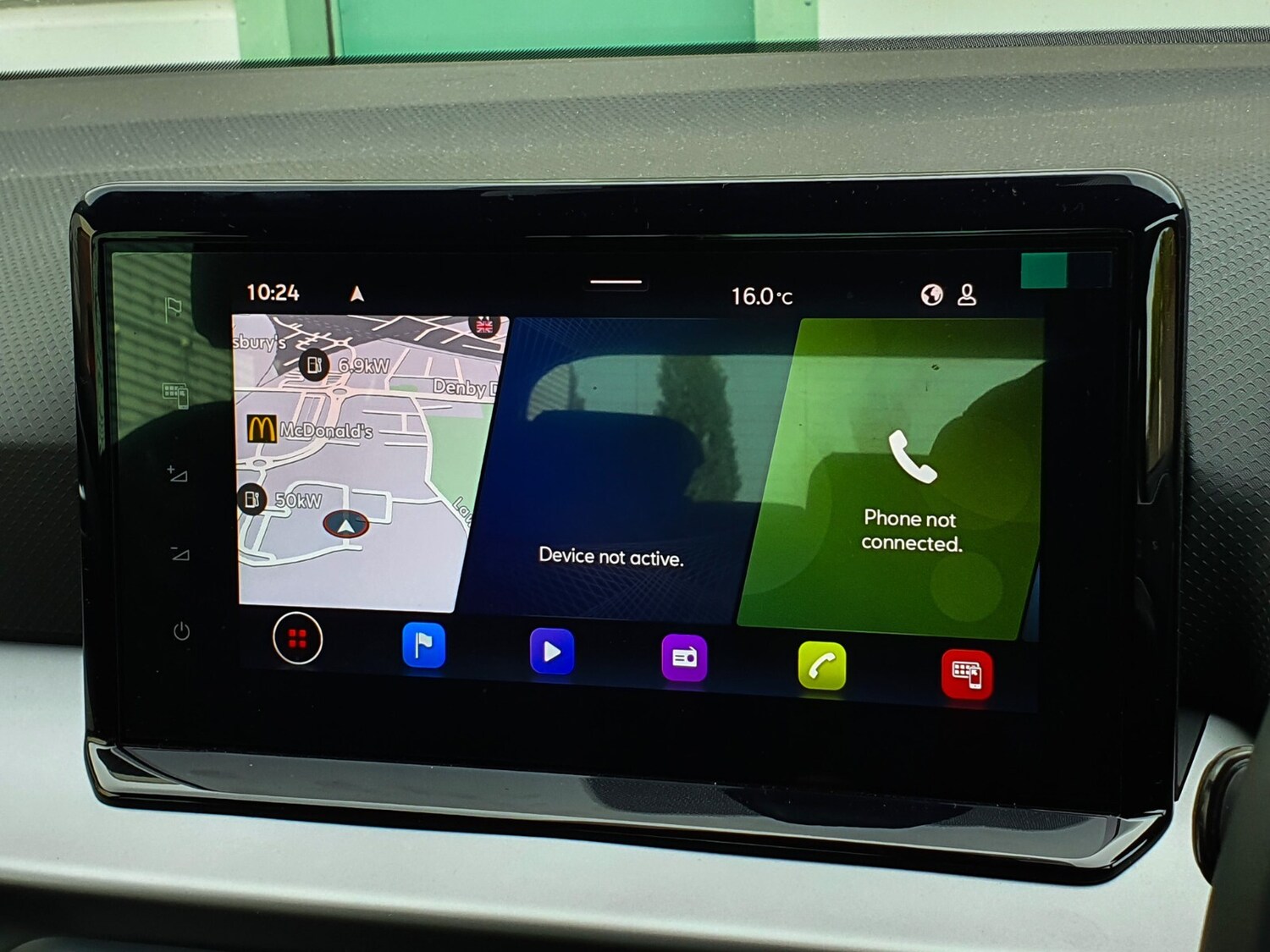 Used SEAT Ibiza 2025 for sale - 78165661: Photo 24