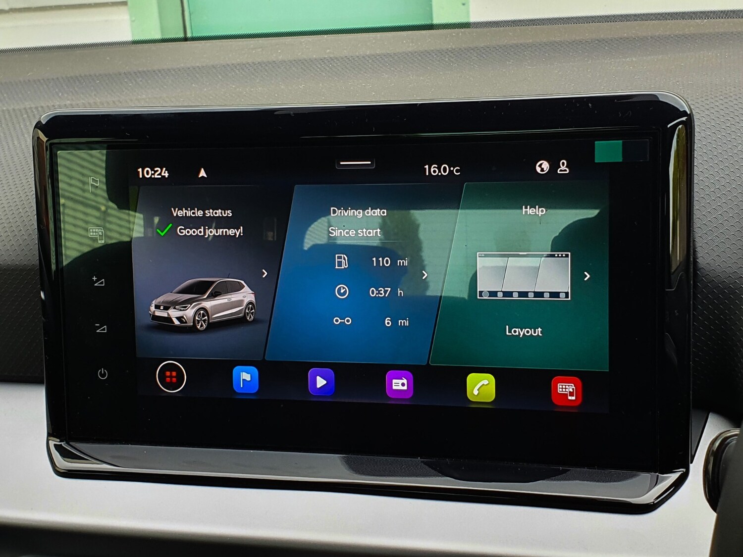 Used SEAT Ibiza 2025 for sale - 78165661: Photo 25