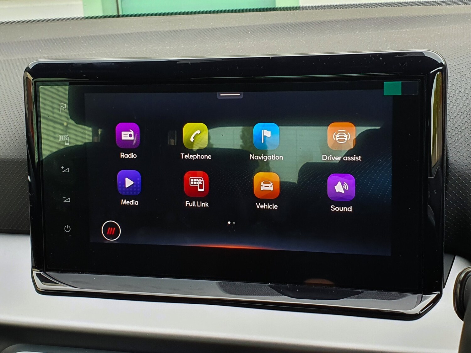 Used SEAT Ibiza 2025 for sale - 78165661: Photo 26