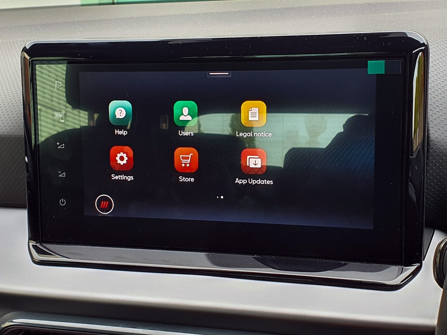 Used SEAT Ibiza 2025 for sale - 78165661: Photo 27