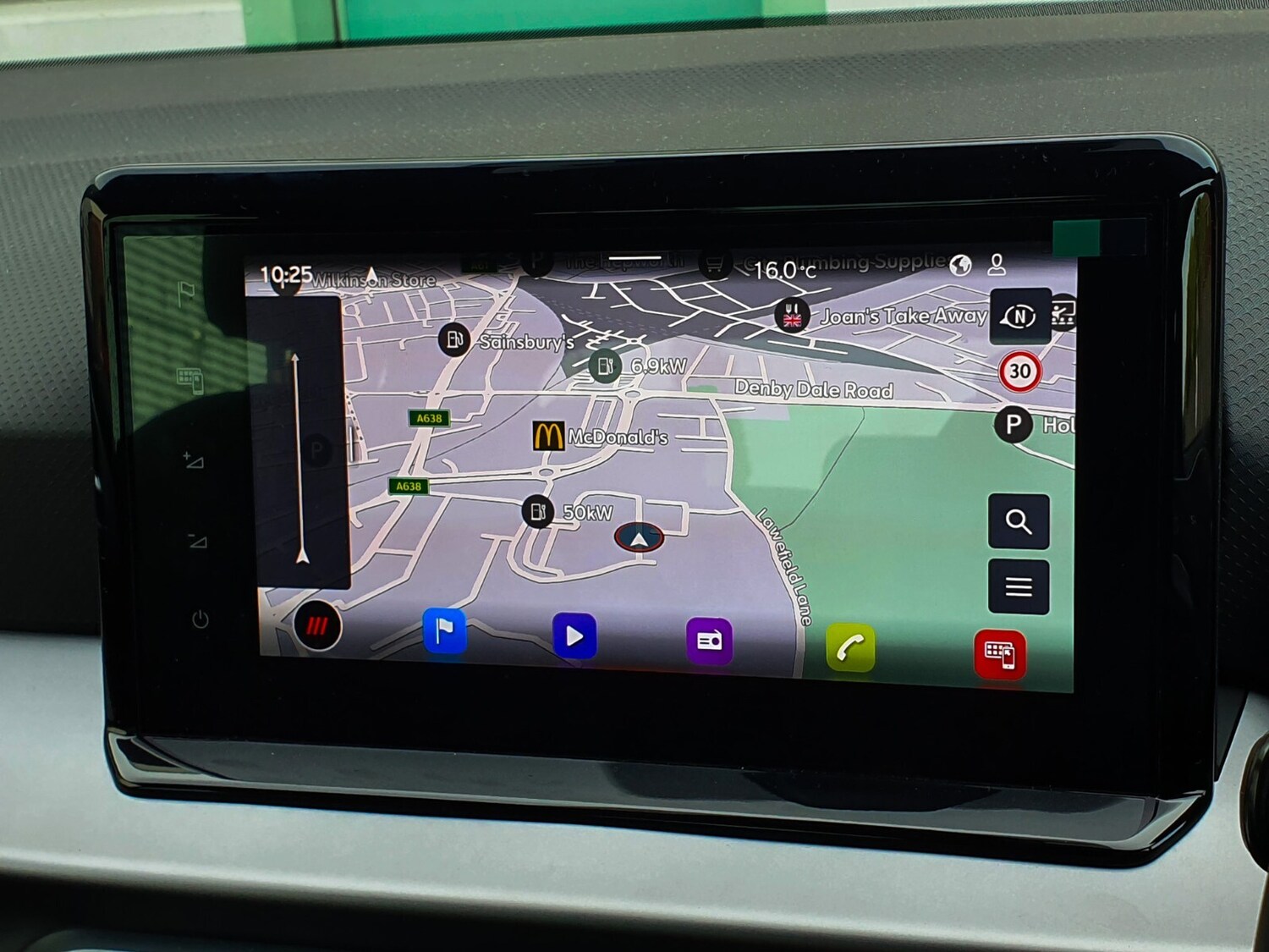 Used SEAT Ibiza 2025 for sale - 78165661: Photo 28