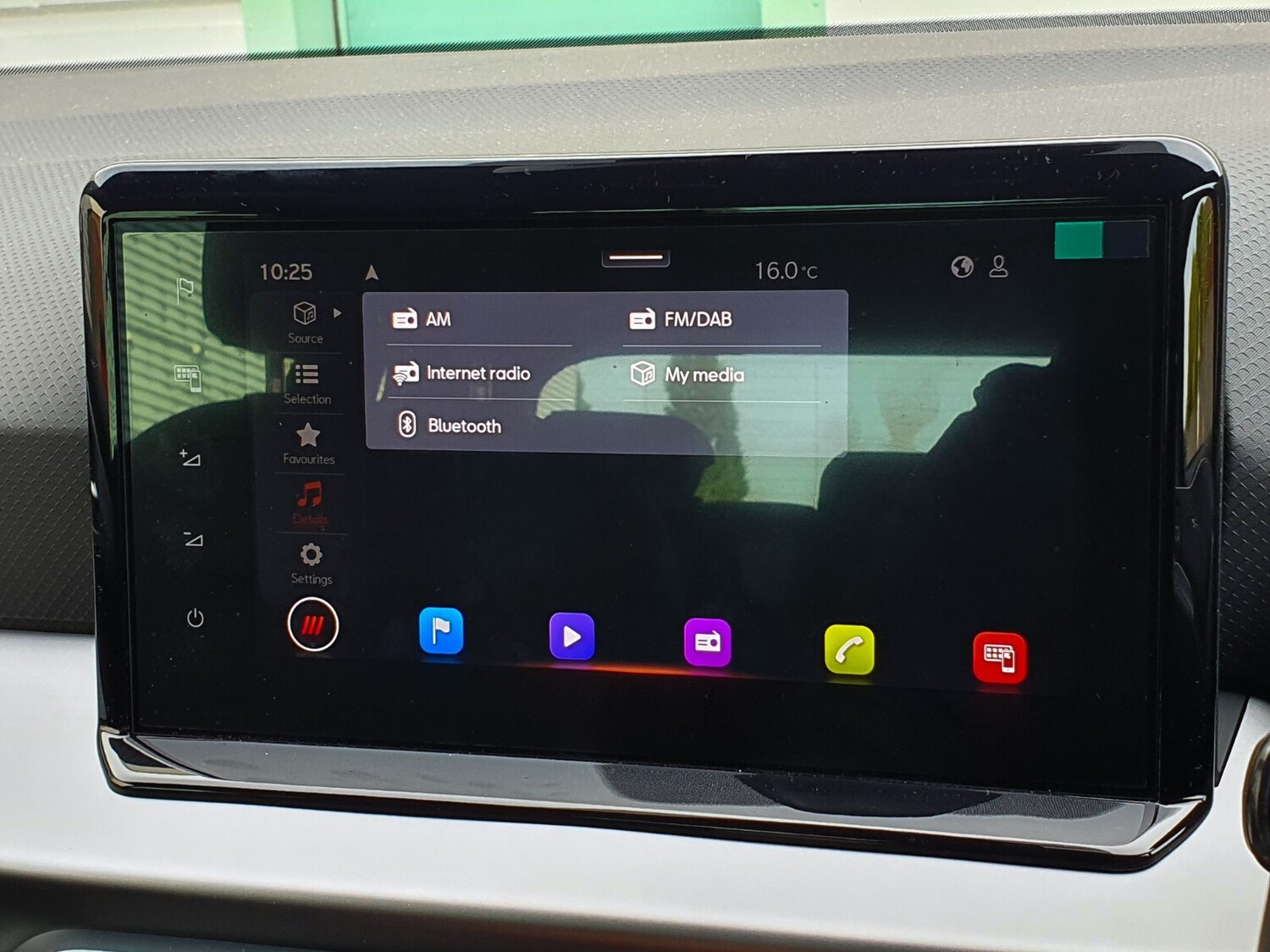 Used SEAT Ibiza 2025 for sale - 78165661: Photo 29