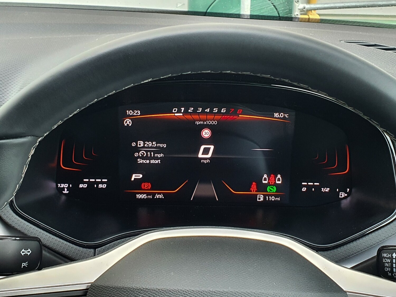 Used SEAT Ibiza 2025 for sale - 78165661: Photo 37