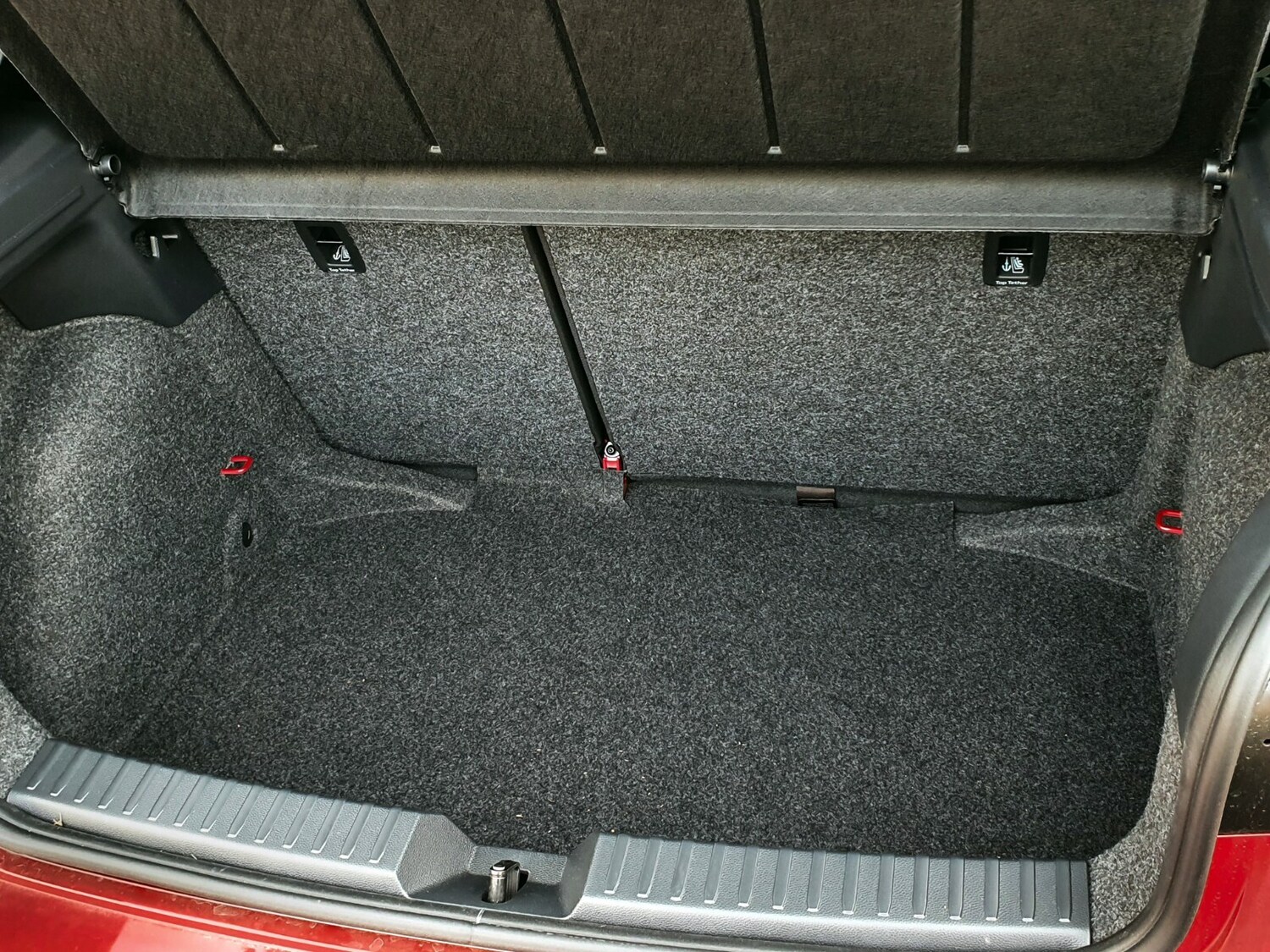 Used SEAT Ibiza 2025 for sale - 78165661: Photo 44