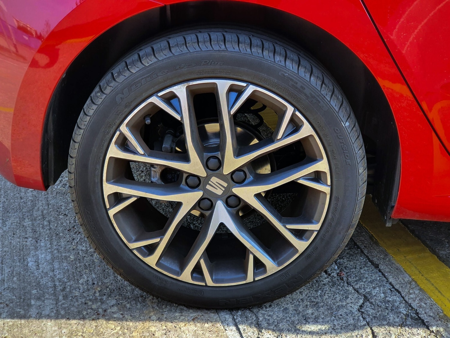 Used SEAT Ibiza 2025 for sale - 78165661: Photo 45