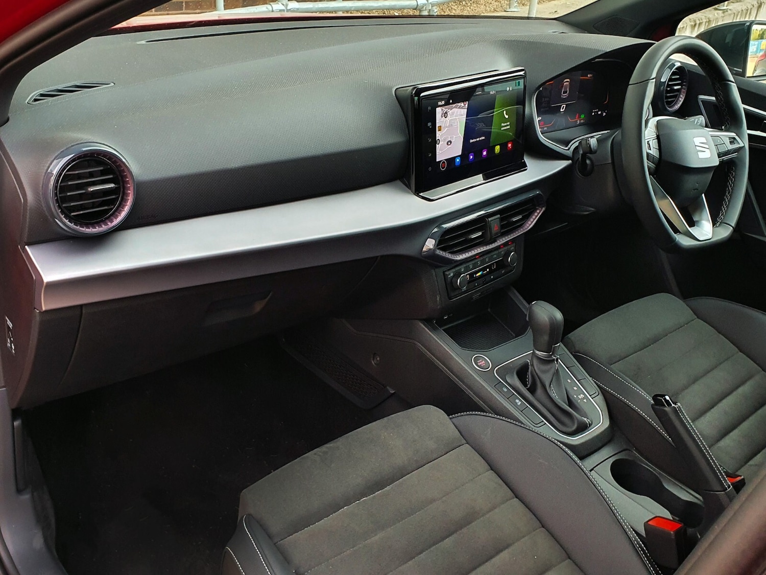 Used SEAT Ibiza 2025 for sale - 78165661: Photo 7