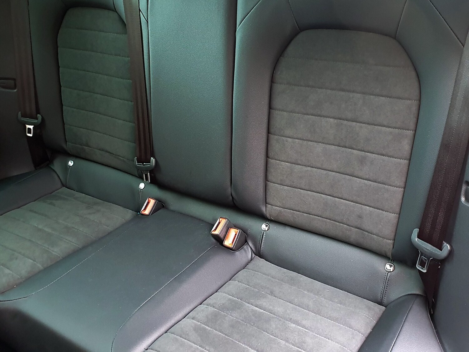 Used SEAT Ibiza 2025 for sale - 78165661: Photo 9