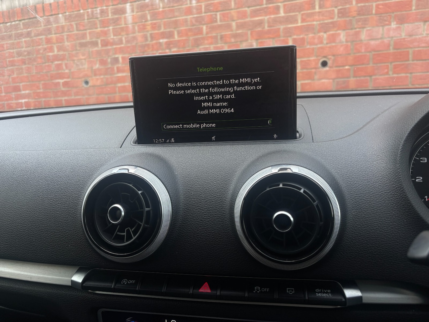 Vehicle 30