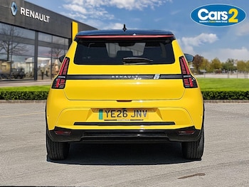 Used Renault 5 2026 for sale - 78984205: Photo