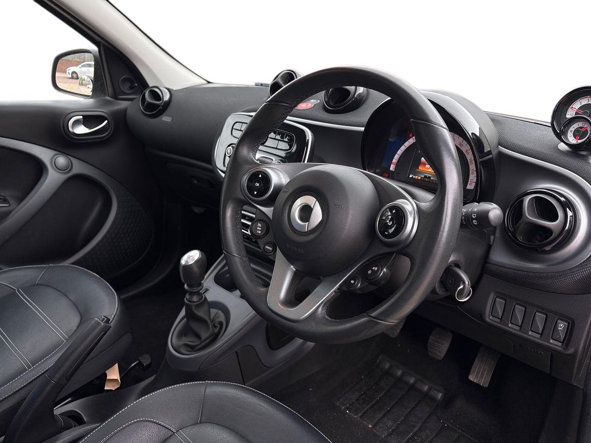 Used smart forfour 2018 for sale - 78179767: Photo 10