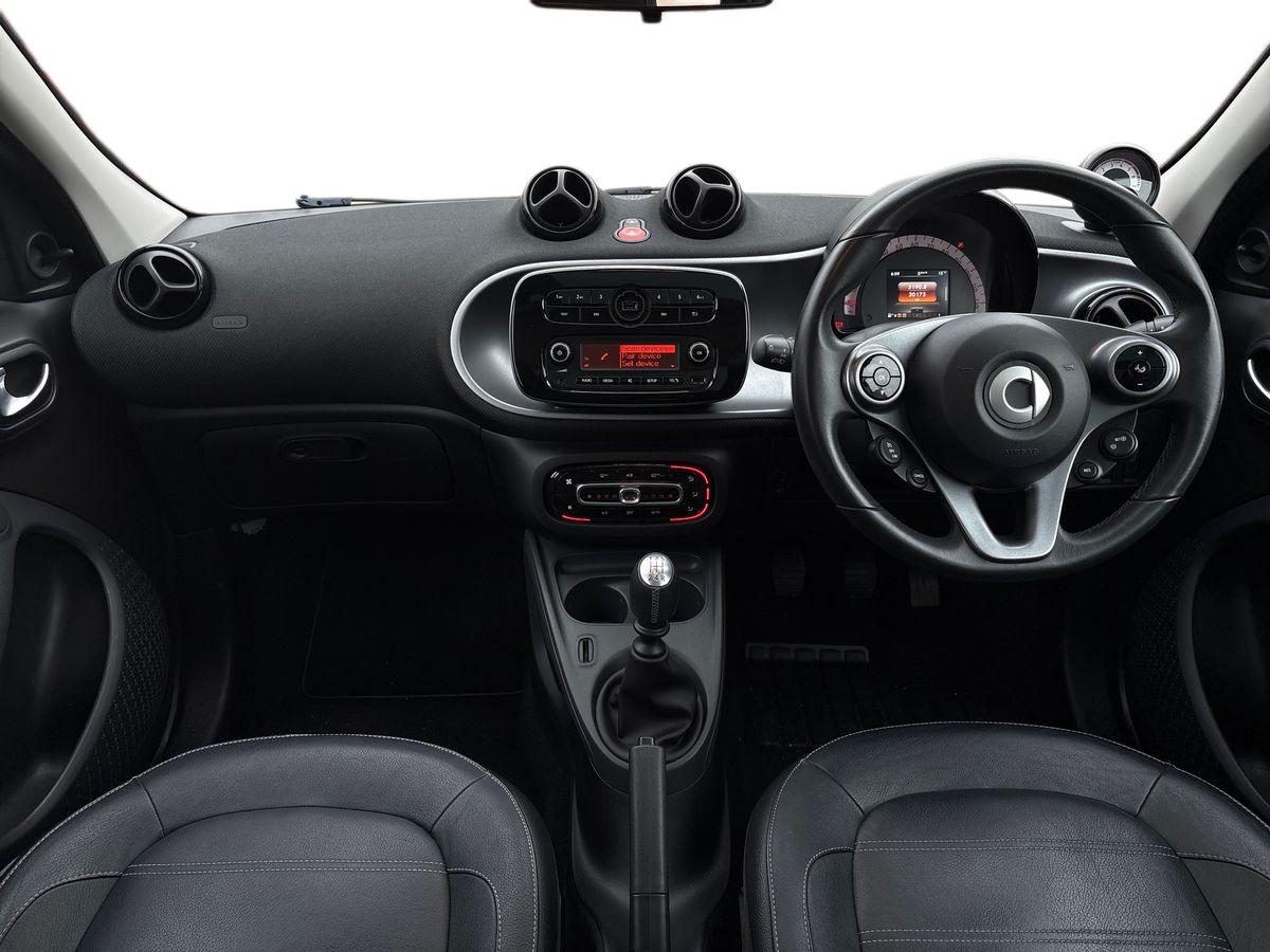 Used smart forfour 2018 for sale - 78179767: Photo 11