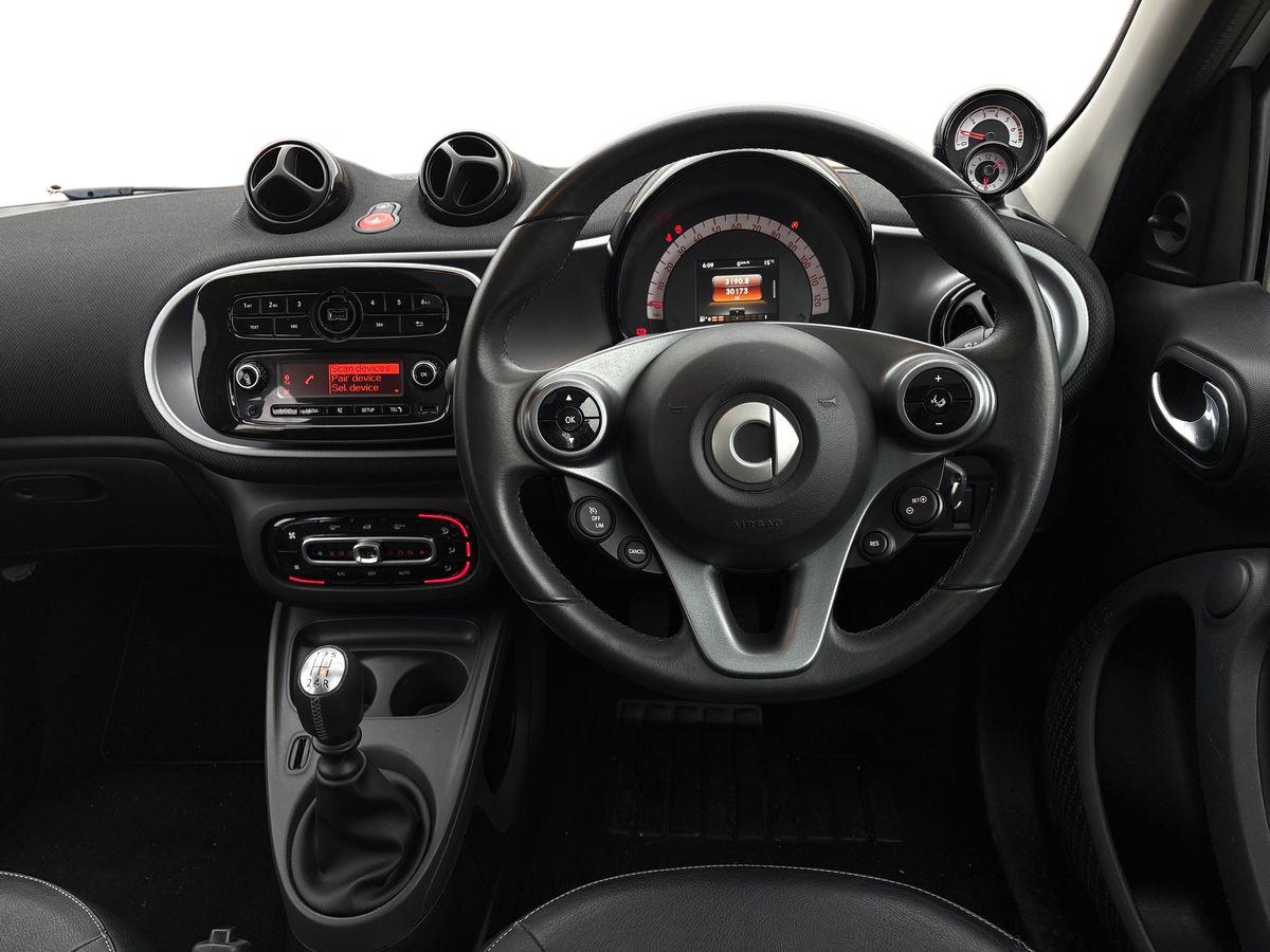 Used smart forfour 2018 for sale - 78179767: Photo 12