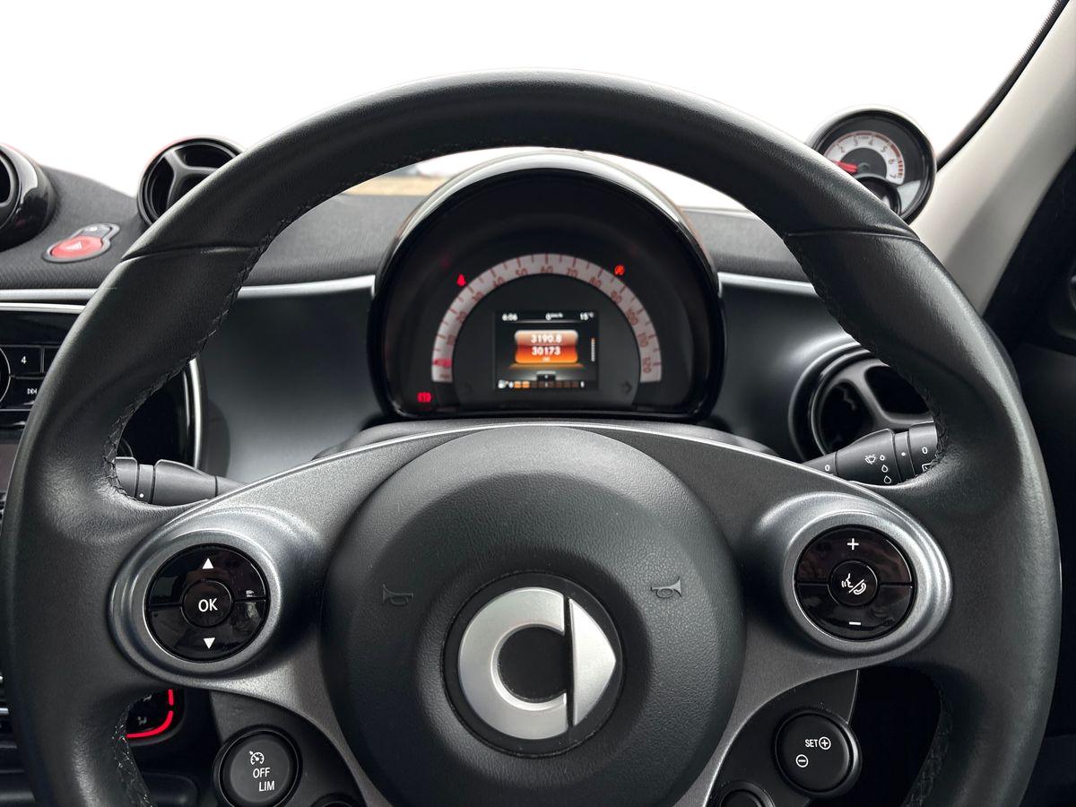 Used smart forfour 2018 for sale - 78179767: Photo 13