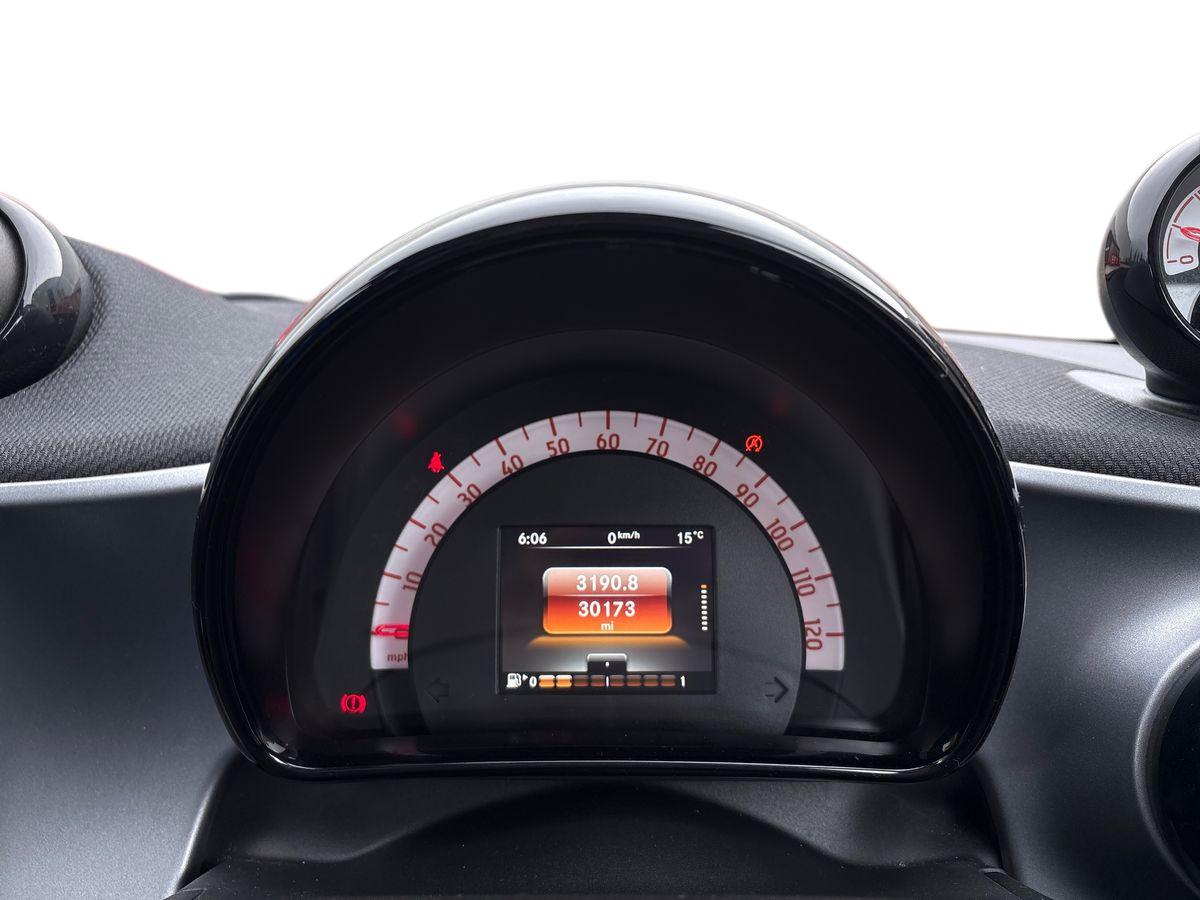 Used smart forfour 2018 for sale - 78179767: Photo 14