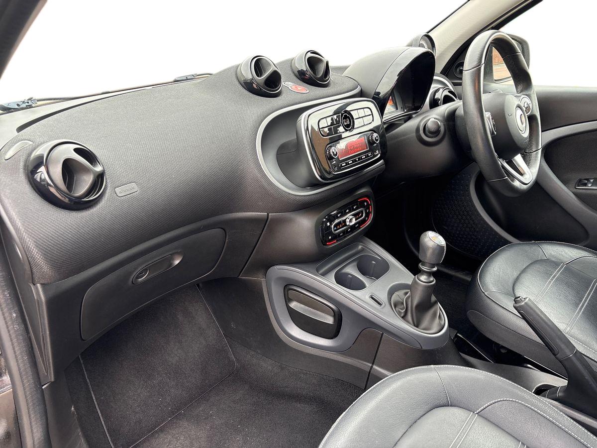 Used smart forfour 2018 for sale - 78179767: Photo 15