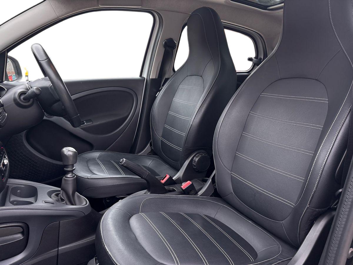 Used smart forfour 2018 for sale - 78179767: Photo 16