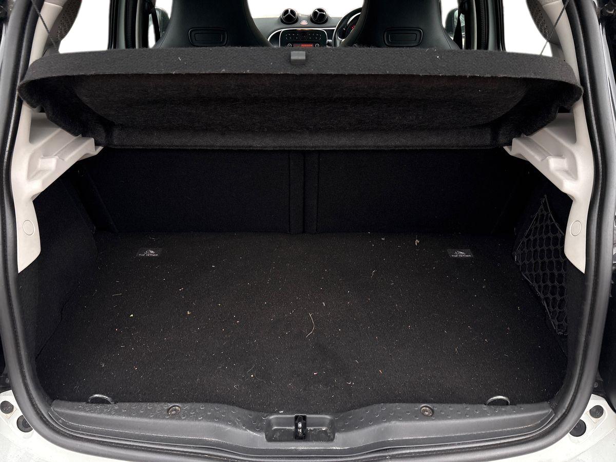 Used smart forfour 2018 for sale - 78179767: Photo 18