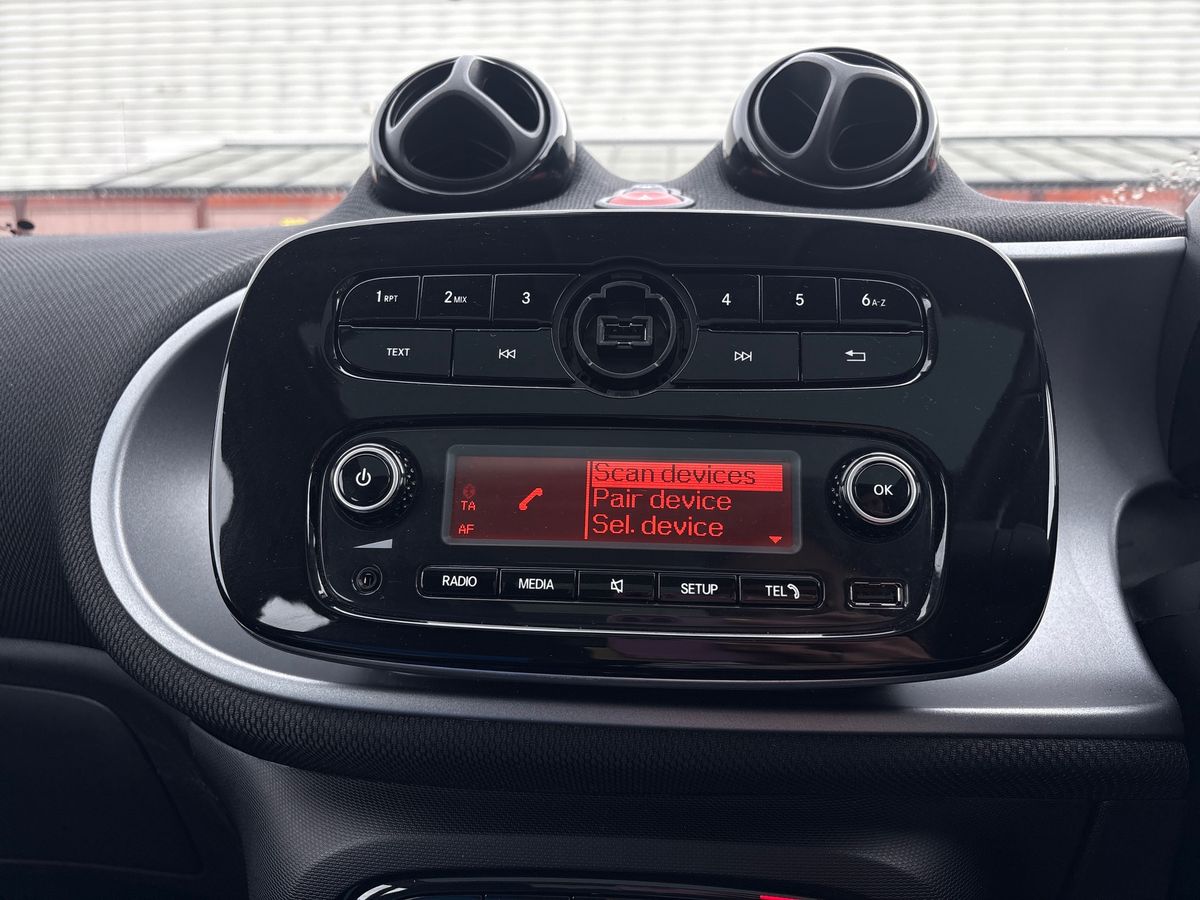 Used smart forfour 2018 for sale - 78179767: Photo 19