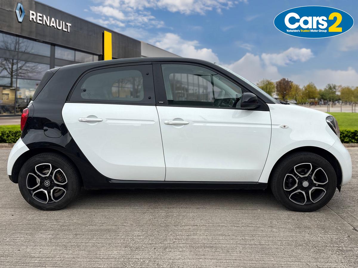 Used smart forfour 2018 for sale - 78179767: Photo 2