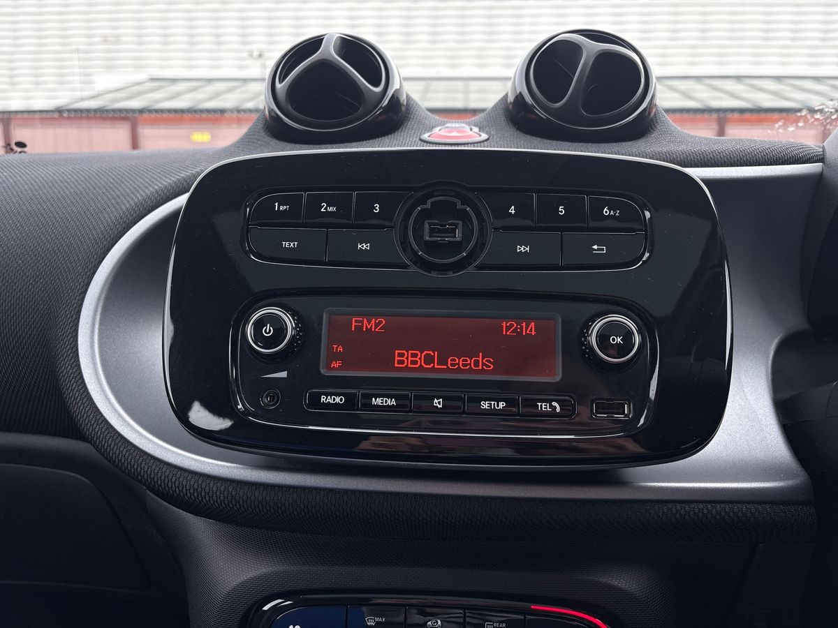 Used smart forfour 2018 for sale - 78179767: Photo 20