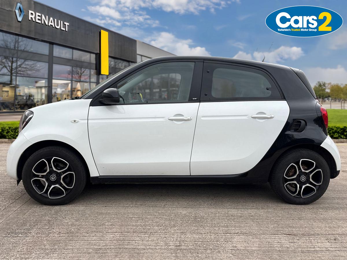 Used smart forfour 2018 for sale - 78179767: Photo 6