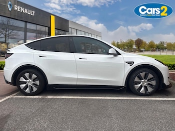 Used Tesla Model Y 2022 for sale - 78263224: Photo