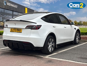 Used Tesla Model Y 2022 for sale - 78263224: Photo