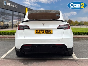 Used Tesla Model Y 2022 for sale - 78263224: Photo