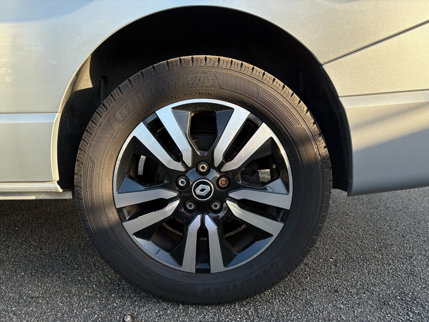 Used Renault Trafic 2024 for sale - 77269341: Photo 10